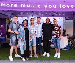 Jacaranda fm is sa's biggest independent radio station broadcasting in english and afrikaans and playing the best mix of more music you love. Straatbraai The Scenic Drive Is Coming To Pretoria North