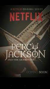 Pin En Percy Jackson