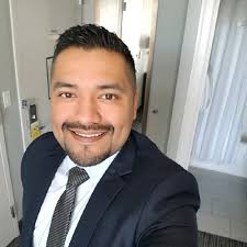 Manuel Melena's Instagram, Twitter & Facebook