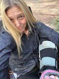 Shortened Fall Ride with Family and Friends