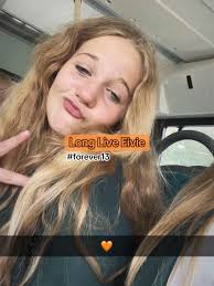 Evie Megan White Died