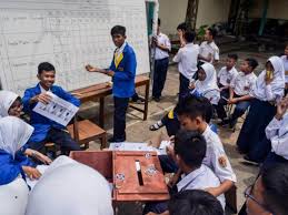 Check spelling or type a new query. Pembelajaran Demokrasi Siswa Lewat Pemilihan Ketua Osis Siedoo