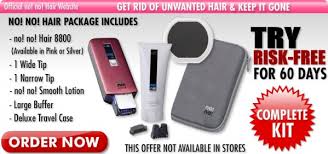 No no, which has low, medium, and high treatment levels, removes hair with a heated wire that stays above the skin. Nono Hair Removal Home Facebook