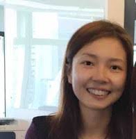 Kathy Poon's Instagram, Twitter & Facebook