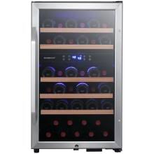 The wine storage experts · create the perfect cellar Multiple Zone Wine Refrigerators And Coolers Edgestar Com