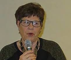 2014 års första månadsmöte 10/1 startade med att ordf. Astrid hälsade oss  välkomna och presenterade mötets tema. Först f