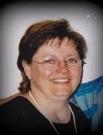 Obituary for Diane Rita Richard