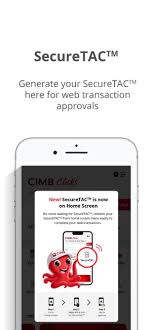 How do i set my favourite account? Change Tac Number Cimb Cimb Clicks App Replaces Sms Tac With The New One Tap Approval Klgadgetguy Now Let S Have A Look At The Tips You Need To Keep In