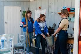 Du kanske gillar någon av dessa? Hanna Ostman Vi Pa Saltkrakan