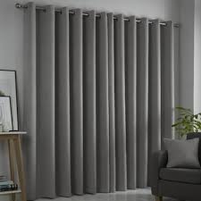 Große auswahl top marken outdoor vorhänge & gardinen bei kaufland.de entdecken & sparen jetzt bestellen! Gardinen Vorhange Grau Silber Zum Verlieben Wayfair De