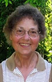 Lorraine Hacke Obituary (1930