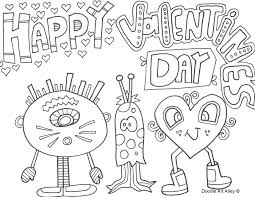 You can add words and brief messages on gift cards as well. Free Coloring Pages Valentines Day Cards Vallentine Gift Card