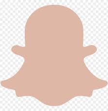 Snapchat logo, social media snapchat spectacles snap inc. Snapchat Icon Gold Png Image With Transparent Background Toppng