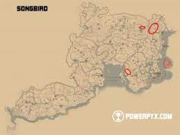 Script hook rdr 2 is the library that allows to use rdr 2 script native functions in custom *.asi plugins. Red Dead Redemption 2 All Hunting Request Locations