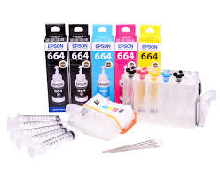 The epson scan or epson scan 2 utility must be installed prior to using this utility. Ciss For Epson Printer Epson Xp 610 Epson Original Ink