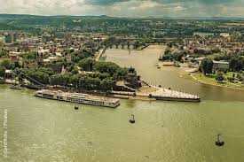 What to see and do in koblenz, germany? Lasst Uns Eine Seilbahn Bauen Kommunaltopinform
