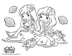 Pada video kali ini kak tian akan mewarnai dan menambahkan gambar dengan tema. 600 Colorear Ideas Strawberry Shortcake Coloring Pages Coloring Pages Coloring Books