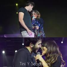 La exitosa cantante y actriz que enloquece a niños y jóvenes del mundo entero, está en estos días grabando en los míticos estudios eastwest studios en hollywood, pero ahora se sumó alguien. Rebeccaxchapman On Twitter Jorge Y Patty Sebastian Y Tini Jorgeblanco Jorgistas Tinistoessel Tinistas Sebastianyatra Pattycantu