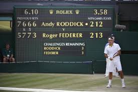 Either way, playing tennis is a good sport to maintain your health, fitness, strength and agility. How Does A Tiebreaker In Tennis Work Quora