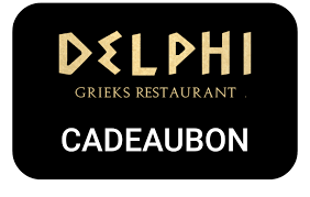 Liefst, reserveren vanaf 4 personen maar kleinen groepen zijn ook welkom natuurlijk. Home Grieks Restaurant Delphi
