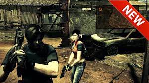 Este juego requiere 5,5 gb de espacio libre de almacenamiento para descargarse. Juego Resident Evil 5 Nueva Guia For Android Apk Download