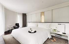 Architecture Photography Me Hotel Foster And Partners 338812 Bedroom Interior Hotel Interiors Home Bedroom