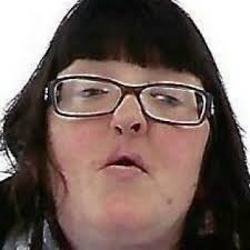 Laura Katherine ORAM