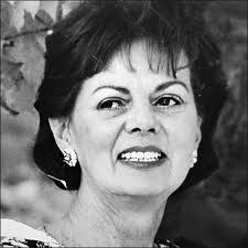 Rita Banks's Instagram, Twitter & Facebook