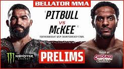 The event will be bellator's first outside of the mohegan sun bubble and the first bellator show on the road. R8tnolvuuaxubm