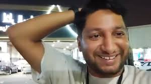 Engineer Muhammad Ali Mirza