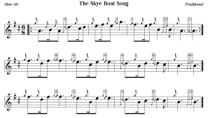 Pin On Bagpipe Music