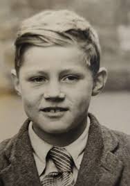 Remembering John Addicott