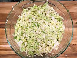 Offer not valid towards catering orders. Zoes Inspired Cole Slaw Zoes Slaw Recipe Coleslaw Slaw