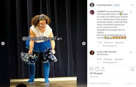 Check spelling or type a new query. Salen A La Luz Reveladoras Imagenes De La Hija De Lucero Y Mijares Asi Se Ve A Sus 14 Anos Noticias De El Salvador Elsalvador Com