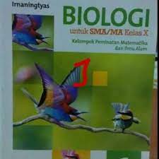 Kunci jawaban paket bahasa indonesia dari rpp kelas 2 kurikulum 2013 semester 1 dan 2 revisi. Buku Paket Biologi Kelas 10 Kurikulum 2013 Erlangga Pdf Berbagai Buku