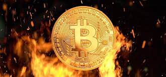 British Bank Says No To Crypto Firms From Gibraltar Crypto Currency Online Cryptocurrency Bitcoin Bitcoin Transaction