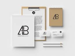 Download Office Branding Identity Mockup Mockup Love