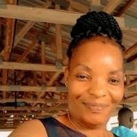 Genevieve Rich's Instagram, Twitter & Facebook