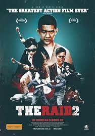 We did not find results for: The Raid 2 Berandal 2014 Watch Full Hd Streaming Movie Online Free