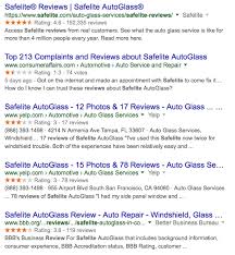 Everything glass in jackson since 1933. What You Should Know Before You File An Auto Glass Claim In Fl