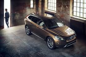 The xc60 is part of volvo's 60 series of automobiles, along with the s60, s60 cross country, v60, and v60 cross country.the first generation model introduced a new style for the 60 series models. Volvo Car Usa On Twitter Natural Light On Twilight Bronze Choose Your Perfect Xc60 Configuration Http T Co Thsoigtg05 Http T Co Flxdyaae1c