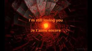Scorpions Still Loving You Lyrics Traduction Francaise Chanson