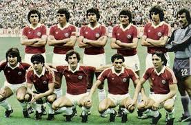 Toda la información del cobreloa fundado en el año 1977. Fallece A Los 70 Anos Mario Osben Historico Arquero De La Seleccion Chilena Guioteca
