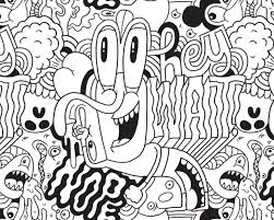 Download Download The Creativelive Printable Coloring Book