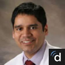 Dr. Samuel Rauch Jr., MD