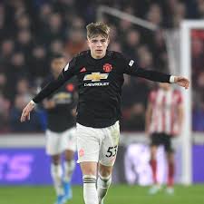 English premier league date : Sheffield United Vs Manchester United The Match Ends 3 3