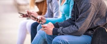 Check spelling or type a new query. The State Of The Mobile Experience How People Use Their Phones Today Infographic