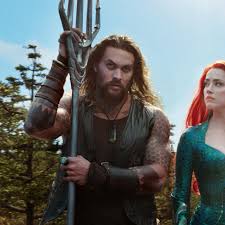 James wan narrates a sequence from his film featuring jason but the people responsible for aquaman seem a little embarrassed to lavish momoa with even a lick of. The Director James Wan If Aquaman Doesn T Work Blame Me The New York Times
