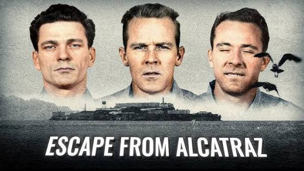 The Prison Break That Should Have Been Impossible