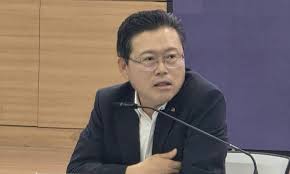 총장